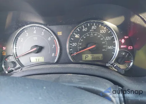 2011 Toyota Corolla S z USA, uszkodzony, nr VIN 2T1BU4EEXBC571352